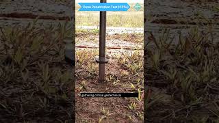 𝗨𝗻𝗹𝗼𝗰𝗸 𝗣𝗿𝗲𝗰𝗶𝘀𝗶𝗼𝗻 𝗶𝗻 𝗚𝗲𝗼𝘁𝗲𝗰𝗵𝗻𝗶𝗰𝗮𝗹 𝗘𝗻𝗴𝗶𝗻𝗲𝗲𝗿𝗶𝗻𝗴 𝘄𝗶𝘁𝗵 𝗖𝗣𝗧𝘂!