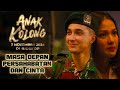 ANAK KOLONG MASA DEPAN PERSAHABATAN DAN CINTA TRAILER SINOPSIS FILM