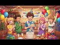 Happy Birthday Daniel Special Birthday Wishes Just For You
