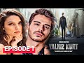 Yalniz Kurt Episode 1 English Subtitles / New Series