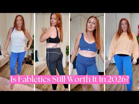 Fabletics Park Meadows