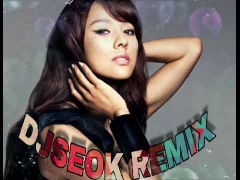 이효리(Fate.changseok) - Get ya (Club Remix)