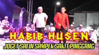 Download lagu HABIB HUSAIN GAMBUS SAFIN / AL IFROH mp3