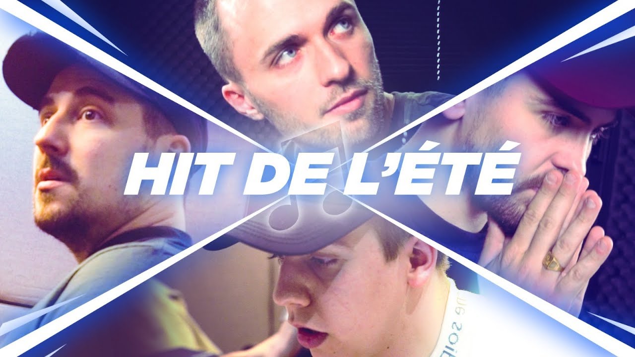 Qui fera le meilleur hit de l'été ? (en 3 jours) thumbnail