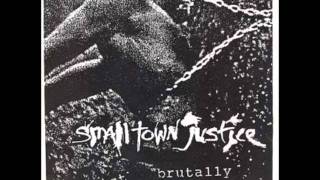 Brutally Familiar-Justice