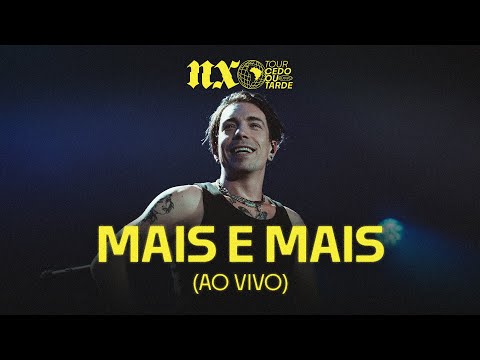 Mais e Mais - Nx Zero