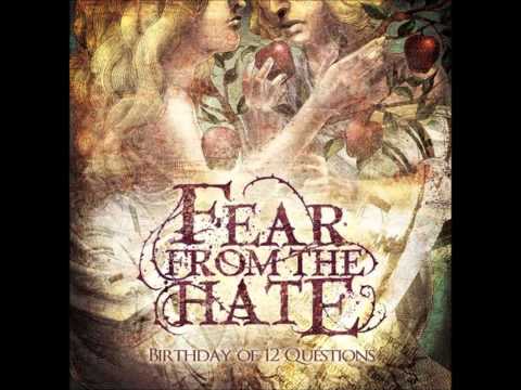 Fear From The Hate - After The Fear Days