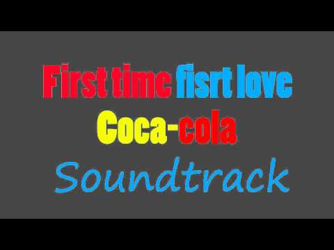 Coca Cola - Kiss Happiness