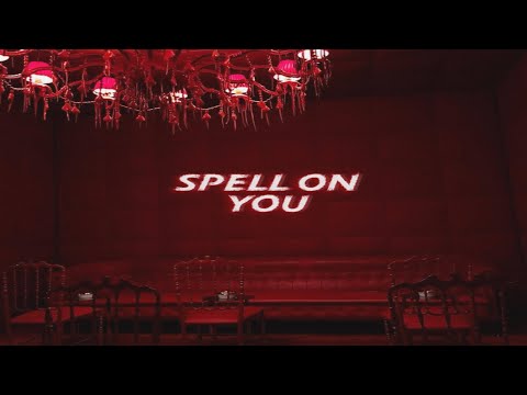 @samgiancana2372 , Milan Gavris, Frank Moody - Spell On You (Lyric Video)