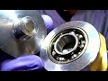 Cranial Nerve Exam Highly TECHNICAL Use Of Soothing Sounds Visual Cues ASMR