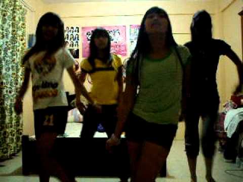 Bad Girl- SNSD [Soshiologist cover]