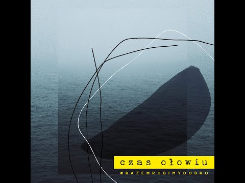 RRD | Czas ołowiu | Badach, Zastępa, Wilk, Skawiński, Ziółko, KasjaN, Cugowski, Kaliszuk | NEW 2021