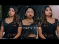 Preethi Sharma Unseen Saree Rare Serial Actress