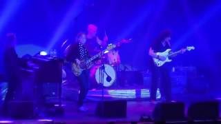 Ritchie Blackmore&#39;s Rainbow - Perfect Strangers - Birmingham 25/06/2016