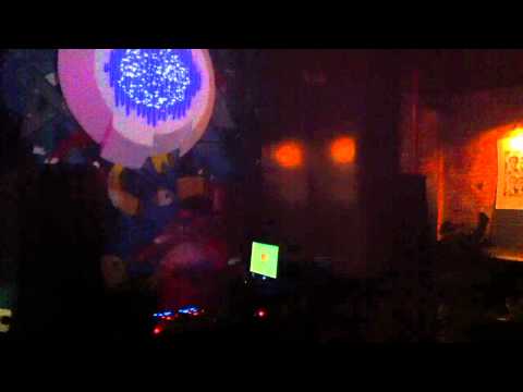 Etapp Kyle @ MIGZ Night: RTS.FM B*Day 17.09.2011 (ARMA17, Moscow)