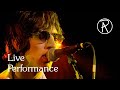 Richard Ashcroft - You On My Mind In My Sleep (4Scott Live Performance Remastered)