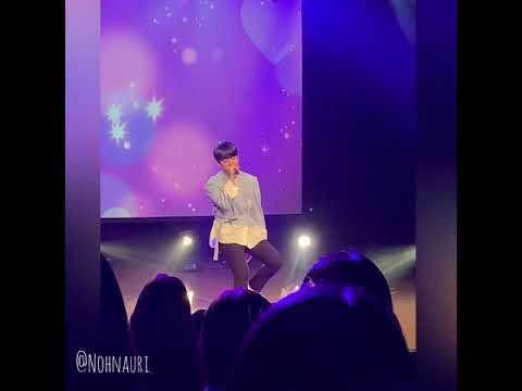 [Video] 190622 #대현 #DaeHyun #정대현 #JungDaehyun  Happy Birthday