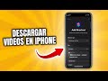 Download Videos On IPhone Ultimate IPhone Guide