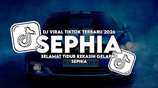 Download lagu DJ SELAMAT TIDUR KEKASIH GELAPKU || DJ SEPHIA SHEILA ON 7 TERBARU VIRAL TIKTOK 2026!! mp3 Download lagu DJ SELAMAT TIDUR KEKASIH GELAPKU || DJ SEPHIA SHEILA ON 7 TERBARU VIRAL TIKTOK 2026!! mp3