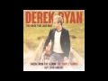 Derek Ryan - The House That Jack Built 