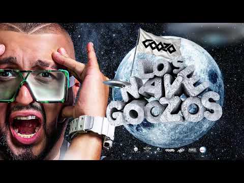 DJ Goozo - Los Navegoozos DJ SET (Al Espacio 🚀) Freseo, Navegue.