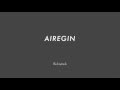Airegin chord progression - Jazz Backing Track Play Along The Real Book