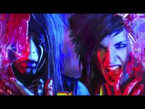 Blood On The Dance Floor -La Petite Morte (Little Death)