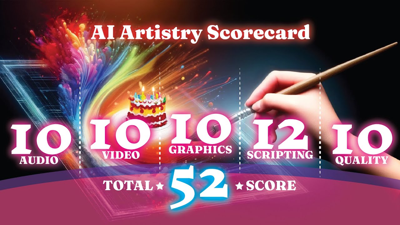 🎂🎈 May Day Melody: Celebrate Work and Birth 🎉 Female Vocal 🎁 Pop Rock 🏅 Score:52/100 🤖 AI Music