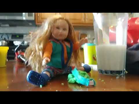 Walrus 'N Vomit ep1 Bird Box