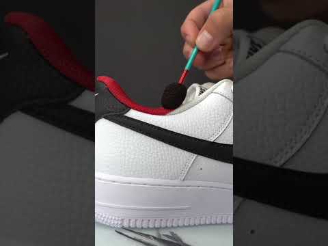 Custom Air Force 1’s…🎨 👟