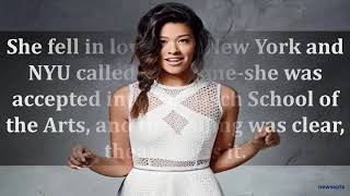 BIOGRAPHY OF GINA RODRIGUEZ