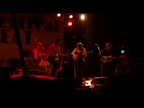 Allah Las - 501 415 (Festival Beat - Italy, Salsomaggiore  2016)