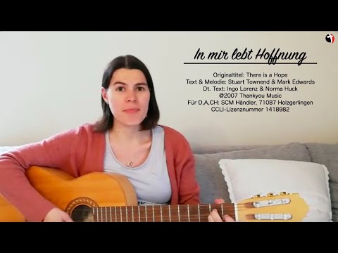 In mir lebt Hoffnung