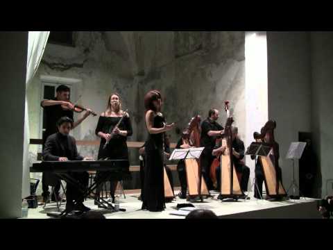 Celtic Harp Orchestra Dante's dream 1 di 4