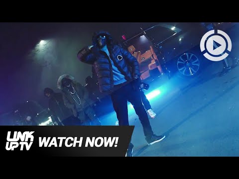 SVello - Non Stop [Music Video] Link Up TV