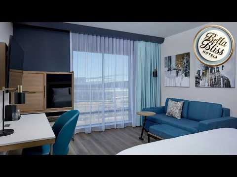 Courtyard by Marriott Denver Downtown West | Denver (CO), United States | Hotel Review 🏩