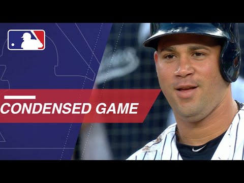 Condensed Game: HOU@NYY - 5/30/18