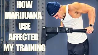 Smoking Weed - Good or Bad for Fitness Calisthenics Training?