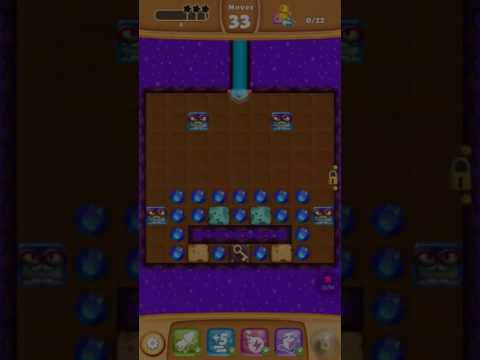 Diamond Digger Saga Level 1169 - No Bosters