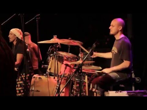 Miguel Arraigo & Baboon Roots - PULL UP SELEKTA