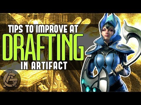 Improve Your Artifact Drafting Game