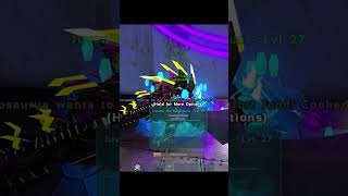 Ark Tips #3 (Raising Tips / Bleed Damage)