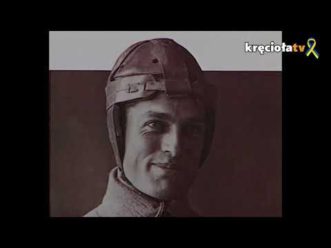 Program Się Kręci "Harley" - archiwum Jurka Owsiaka