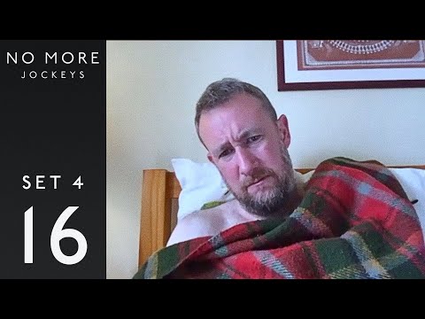 Set 4, Game 16 [24.08.21] – No More Jockeys with Alex Horne, Tim Key + Mark Watson