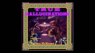 Excerpt from True Hallucinations: The Talking Book by Terence McKenna