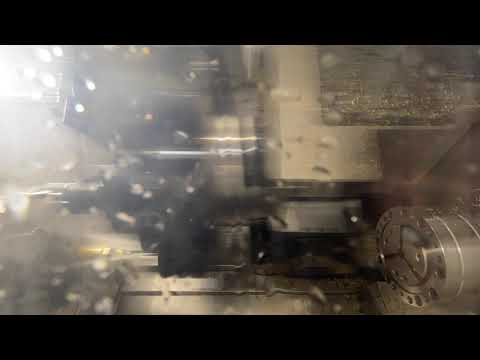 Poduction in CMZ TA20 YS