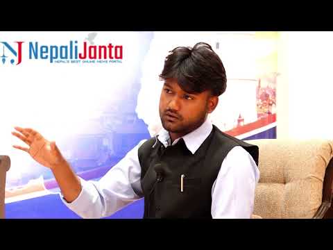 सुरक्षा संयन्त्रको कमजोरी र चरम ध्रुवीकरणले लोकतान्त्रिक संस्थाहरू कमजोर बनेको अभियन्ता अन्सारीको टिप्पणी(भिडियो)