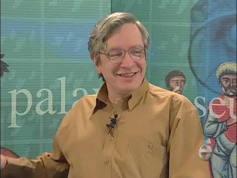 05-  Pré Socráticos - História Essencial da Filosofia - Olavo de Carvalho