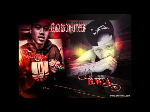 Gasoline BWA530 FT Taj-He-Spitz