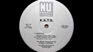 K.A.T.O. - Digital